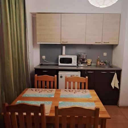Grand Kameliq Daire Sunny Beach Dış mekan fotoğraf
