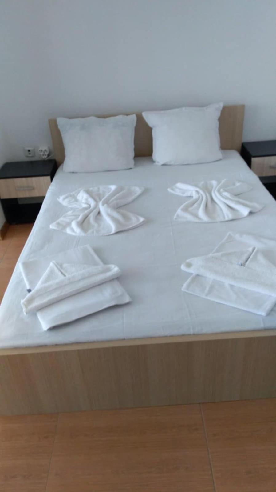 Grand Kameliq Daire Sunny Beach Dış mekan fotoğraf