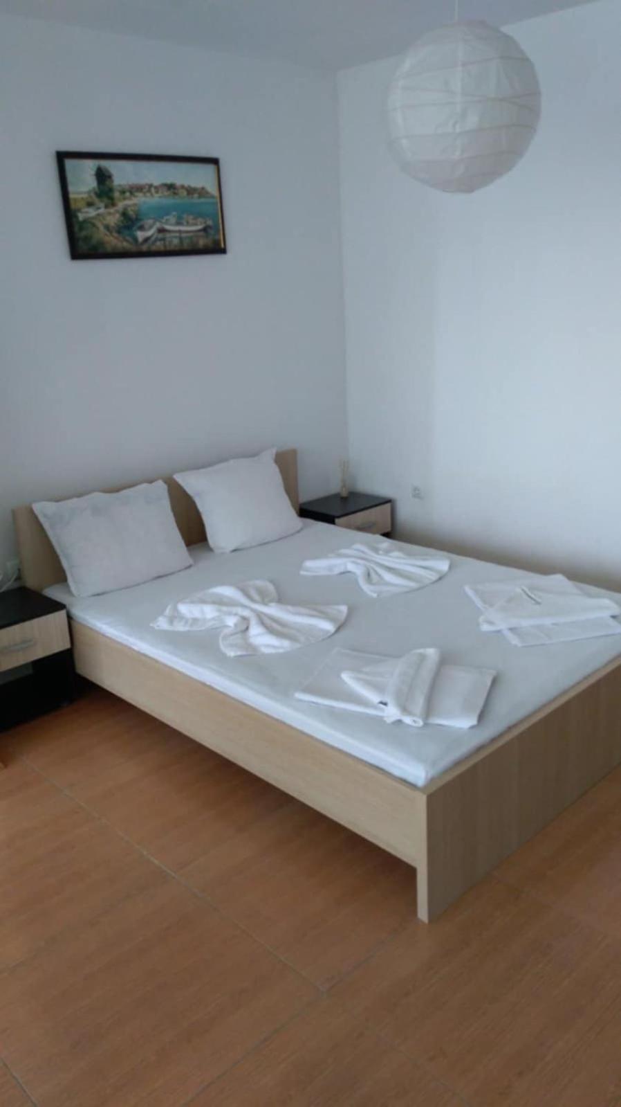 Grand Kameliq Daire Sunny Beach Dış mekan fotoğraf