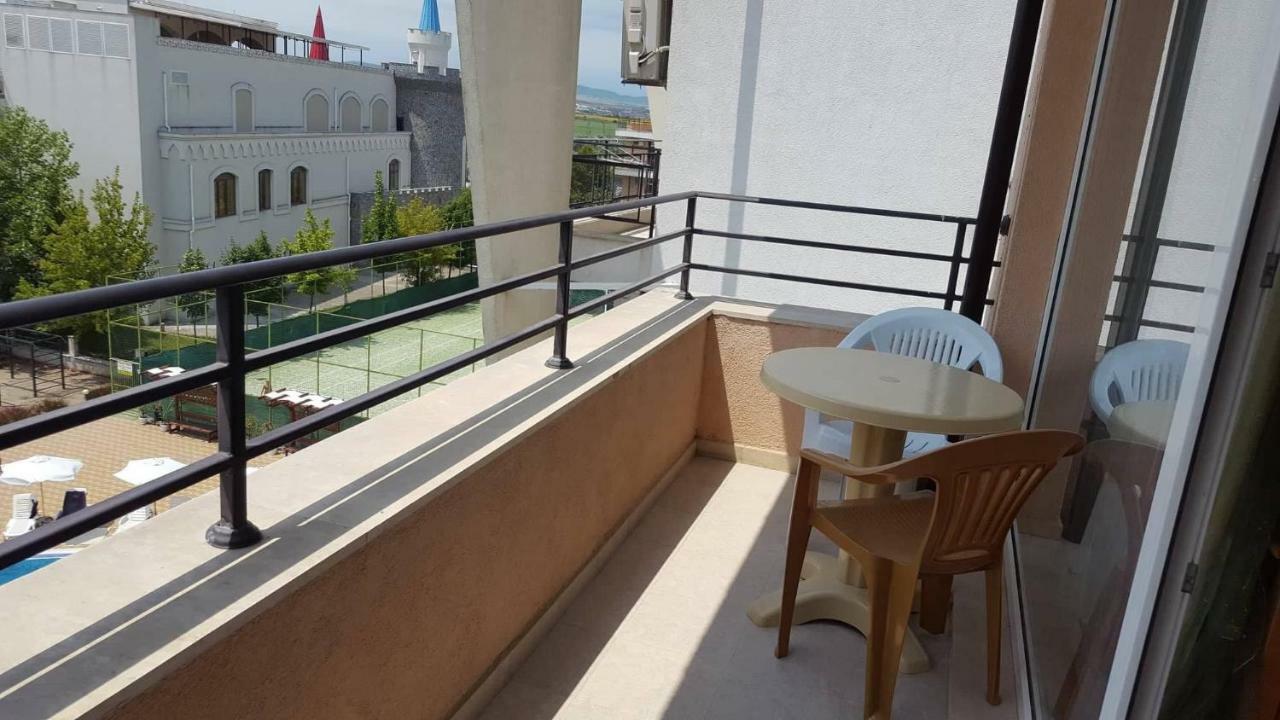 Grand Kameliq Daire Sunny Beach Dış mekan fotoğraf