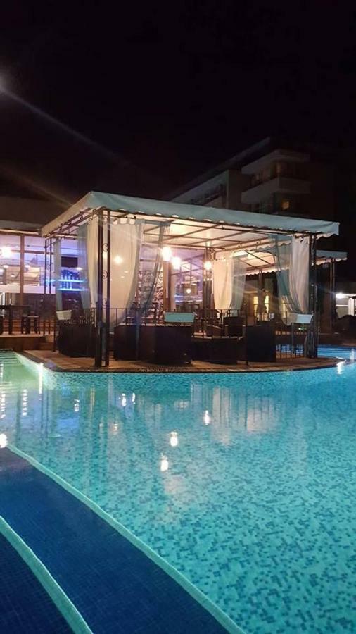 Grand Kameliq Daire Sunny Beach Dış mekan fotoğraf