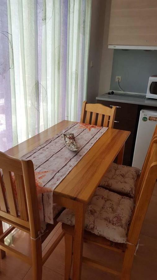 Grand Kameliq Daire Sunny Beach Dış mekan fotoğraf