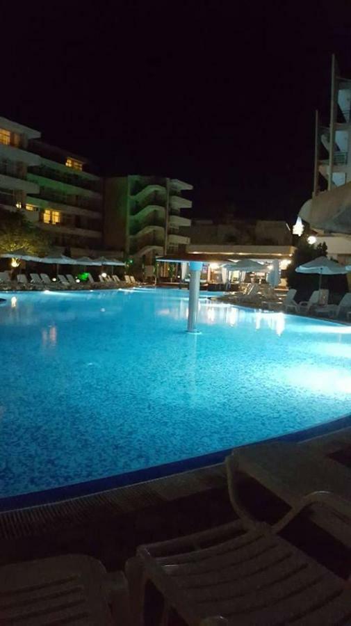 Grand Kameliq Daire Sunny Beach Dış mekan fotoğraf