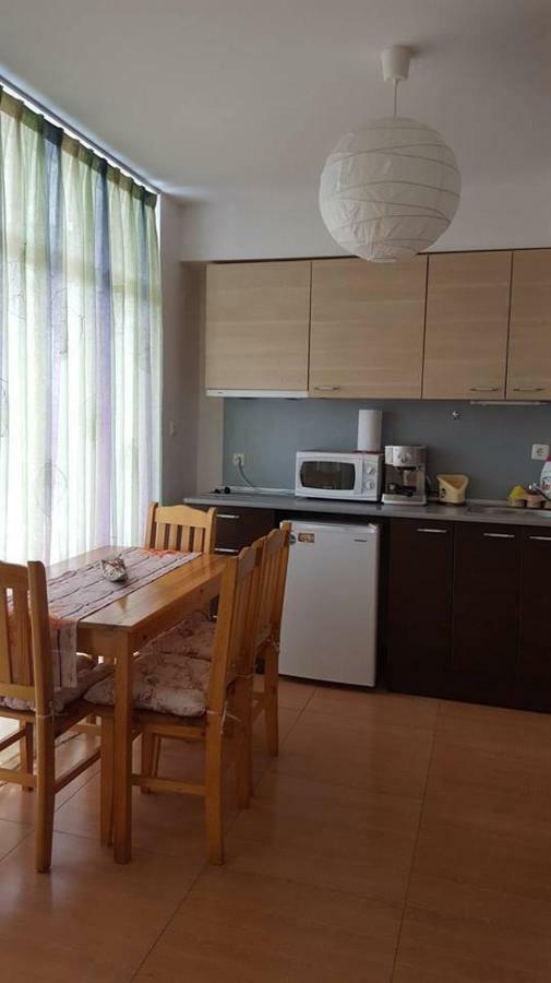 Grand Kameliq Daire Sunny Beach Dış mekan fotoğraf