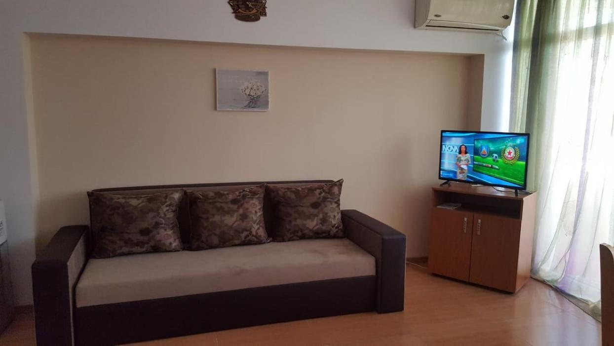 Grand Kameliq Daire Sunny Beach Dış mekan fotoğraf