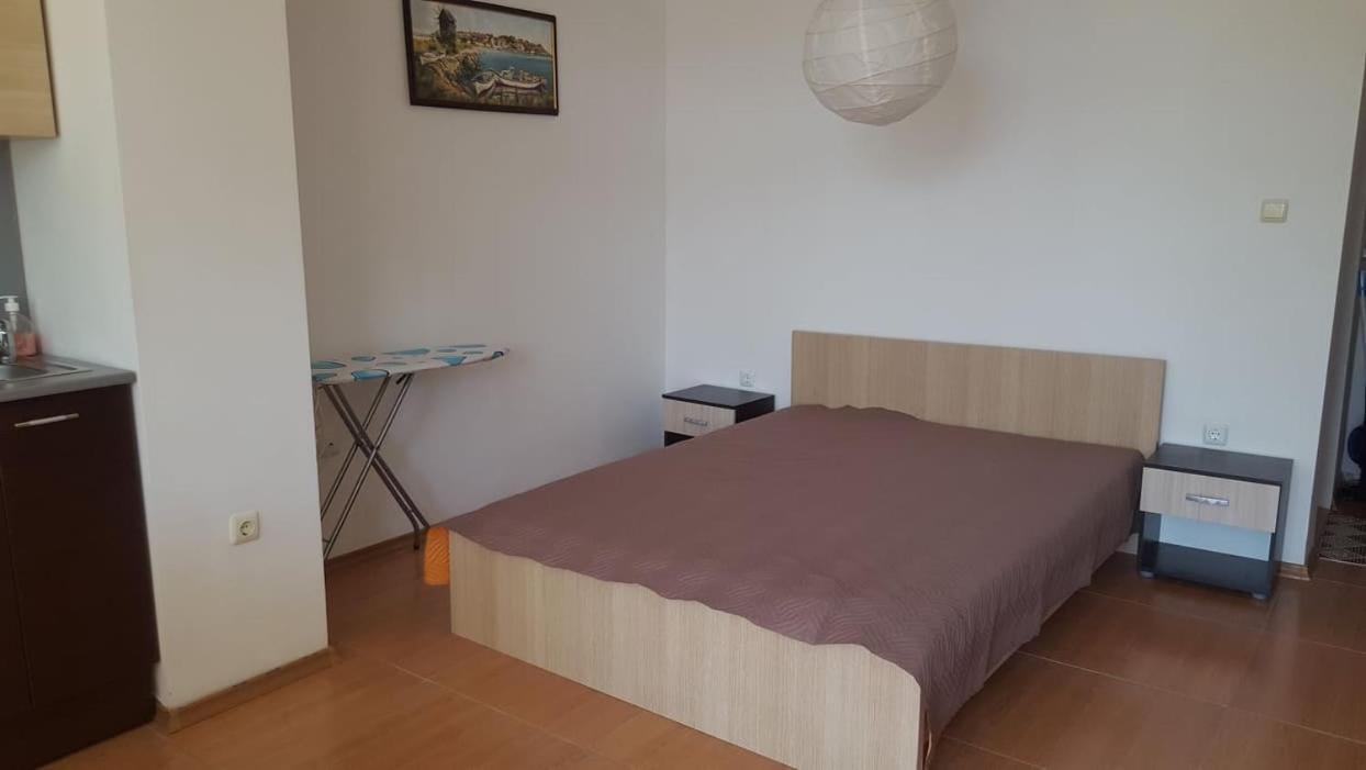 Grand Kameliq Daire Sunny Beach Dış mekan fotoğraf