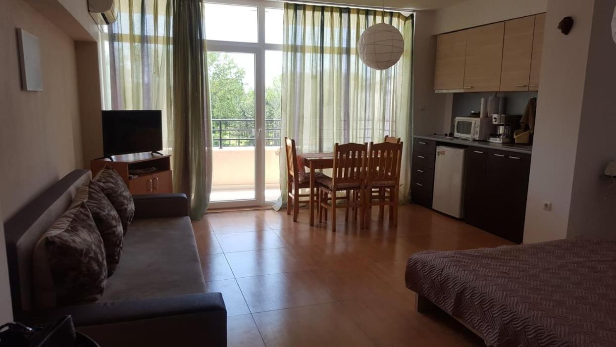Grand Kameliq Daire Sunny Beach Dış mekan fotoğraf